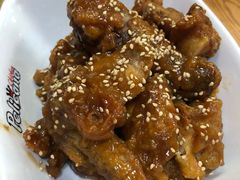-Pelicana百利家炸鸡(江南西名店城店)