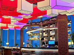 -鲜璟台·地标景观餐厅(上海中心店)