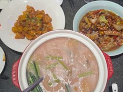 -王庄阿咪海鲜大排档(象园店)