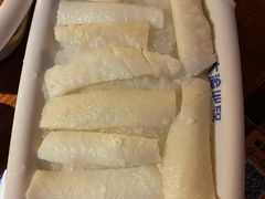 冰脆牛黄喉-大渝火锅(苏州西城永捷店)