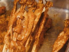 -济南香格里拉·咖啡泉自助餐厅