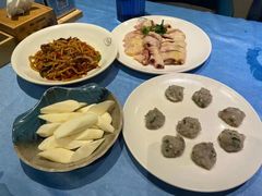 -千岛蚝高压锅生蚝·人参火锅(白云万达店)