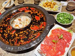 -重庆渝达老火锅(春熙路店)