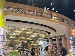 -覔书店(壹方城店)