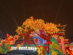 -西安城墙·碑林历史文化景区