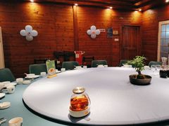 -故乡缘·香格里拉山庄(冷竹路店)