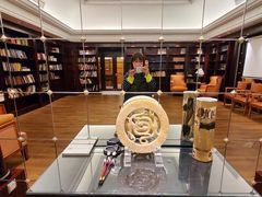 -上海明天广场JW万豪酒店