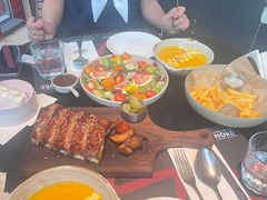 -Nord Grill&Bar Highland诺德西餐(深圳欢乐海岸店)