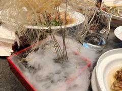 -京采烤鸭清真餐厅(金桥店)