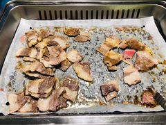 -千纸鹤嫩汁烤肉(西大直街店)