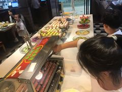 -诺丁牛排(南京江宁万达店)