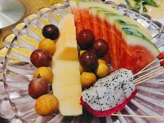 -老街渔味馆(芳华店)