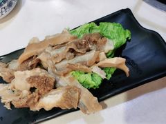 -陈记顺和潮汕牛肉火锅(棠德南路店)