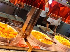 -汉巴味德·烤肉与啤酒的自助(杭州大悦城店)