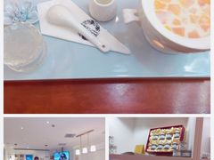 -燕庭·纯燕窝·甜品下午茶(南京西路店)