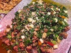 -醉小酒馆·川菜·江湖菜·重庆菜(观音桥旗舰店)