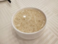 文思豆腐羹-怡园饭店-餐厅(四望亭店)