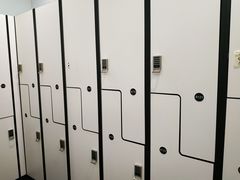 -帝豪斯健身俱乐部(市府恒隆广场店)