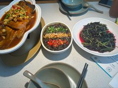 -刀板香·安徽菜(望江东路店)