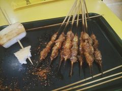 望京小腰-望京小腰(北京总店)