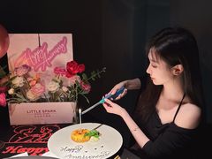 -小火花·干式熟成牛排馆Spark SteakHouse(剑桥郡店)