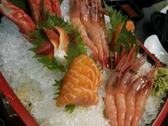 -神户赤童日式烤肉伙伴(东直门店)