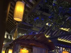 -绿茶餐厅(昆明世纪金源店)