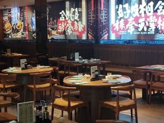 -奉天掌柜·非遗猪手·笨饺子(崇山路店)