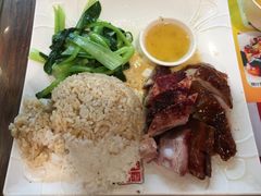 -永祥烧腊餐厅(虹口店)