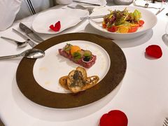 -燃扒房Steakhouse(皇庭店)