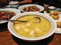 -荷花亭·湖北融合菜(十堰武商MALL店)