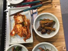 -金顺碳烤肉(1号店)