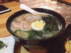 -割烹旭日本料理(龙湖狮山天街店)