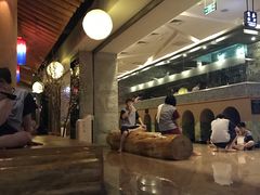 -纽斯桑拿会所(天山店)