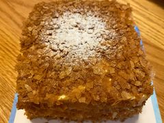 -逸绮瑶澜Miss Mousse Cake蛋糕(三里屯SOHO店)