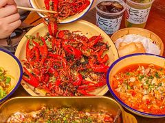 -东排食堂长沙小吃大排档(五一广场店)