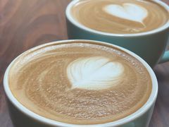 -VESH COFFEE(定西路店)