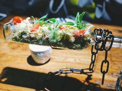 -3号仓库·餐厅(灵溪一店)