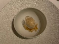 甜点-Le Bernardin
