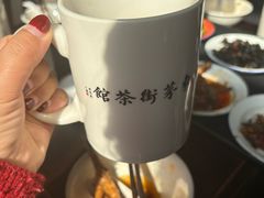 -東茅街茶馆