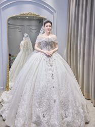 -INSHINE婚纱礼服
