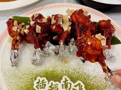 -清真•蜀风园(丁字沽总店)