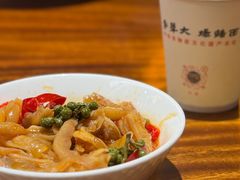 -李犟大爆鳝面·手工蟹黄包(湖滨西湖店)