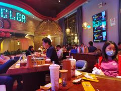 大堂-肉串汪(望京店)