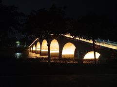 -万绿园