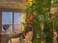 -施奈儿.洗头頭療.按摩SPA.采耳(上梅林店)