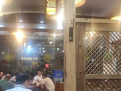 -下梅人家土菜馆(历史文化餐厅度假区店)