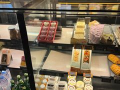 -星巴克(潍坊泰华广场店)