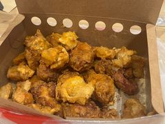 -阿捡忭京炸鸡(韭菜园总店)