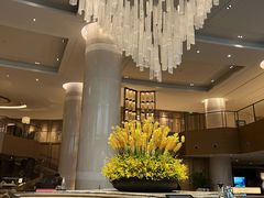 -杭州君悦酒店